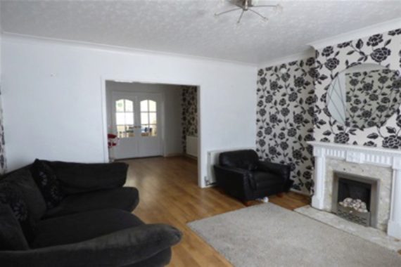 3 Bedroom Detached